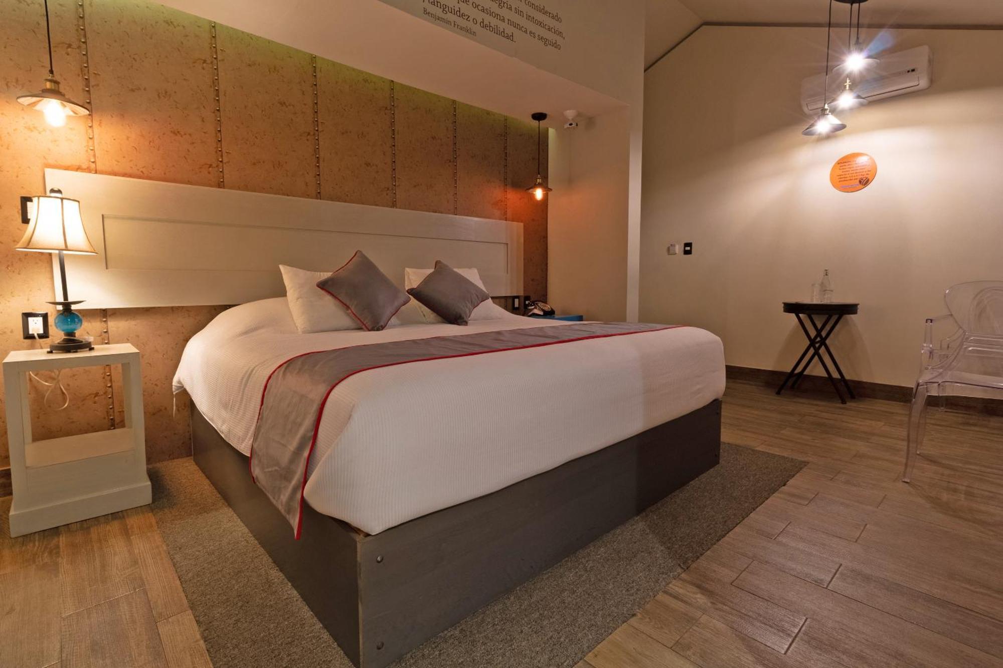 Collection O Corazon Del Cafe Hotel Boutique Комітан-де-Домінґес Екстер'єр фото