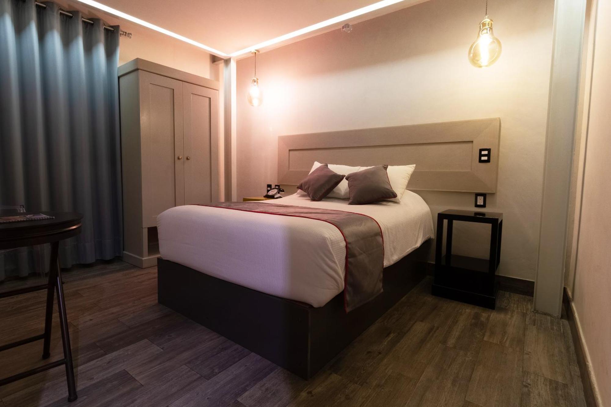 Collection O Corazon Del Cafe Hotel Boutique Комітан-де-Домінґес Екстер'єр фото