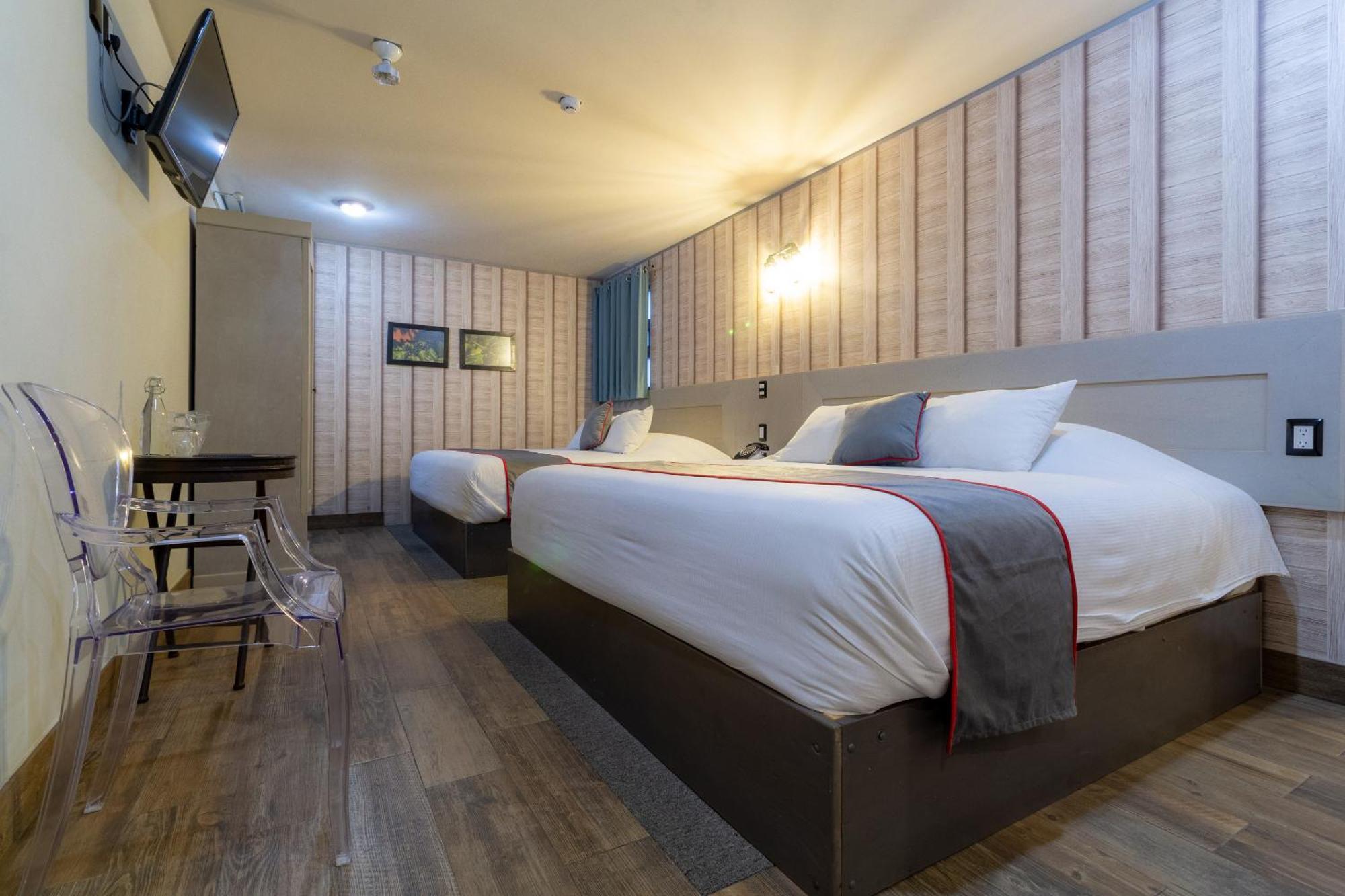 Collection O Corazon Del Cafe Hotel Boutique Комітан-де-Домінґес Екстер'єр фото