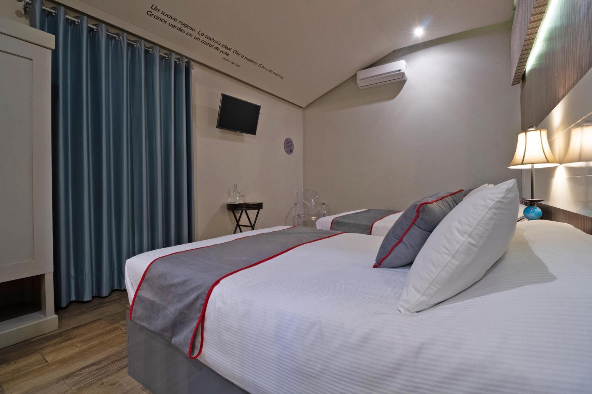Collection O Corazon Del Cafe Hotel Boutique Комітан-де-Домінґес Екстер'єр фото